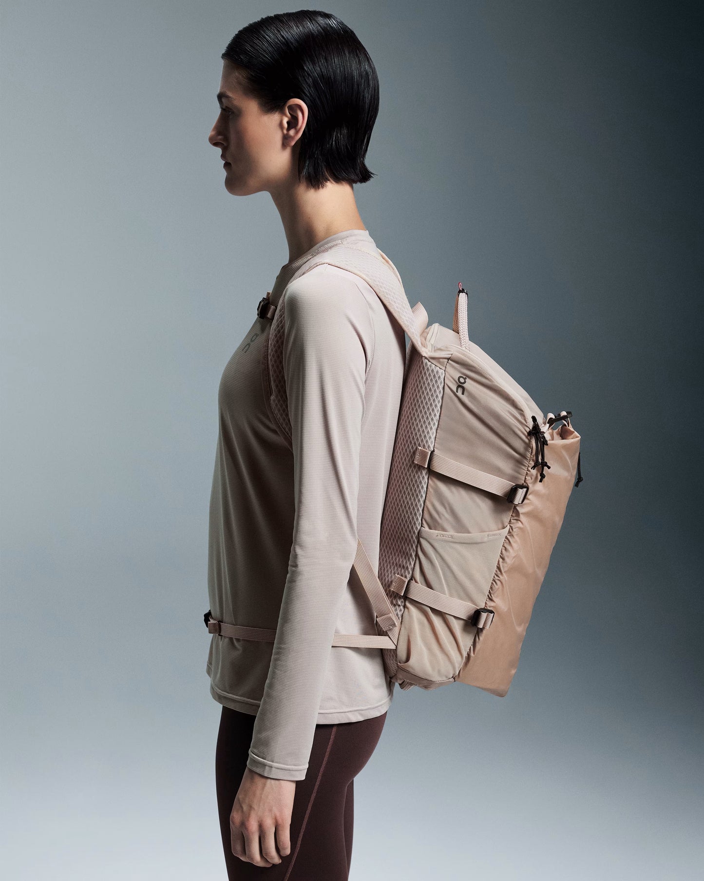 On 온 백팩 Speed Pack 18L Lite (스피드팩 18L 라이트) 4종색상선택