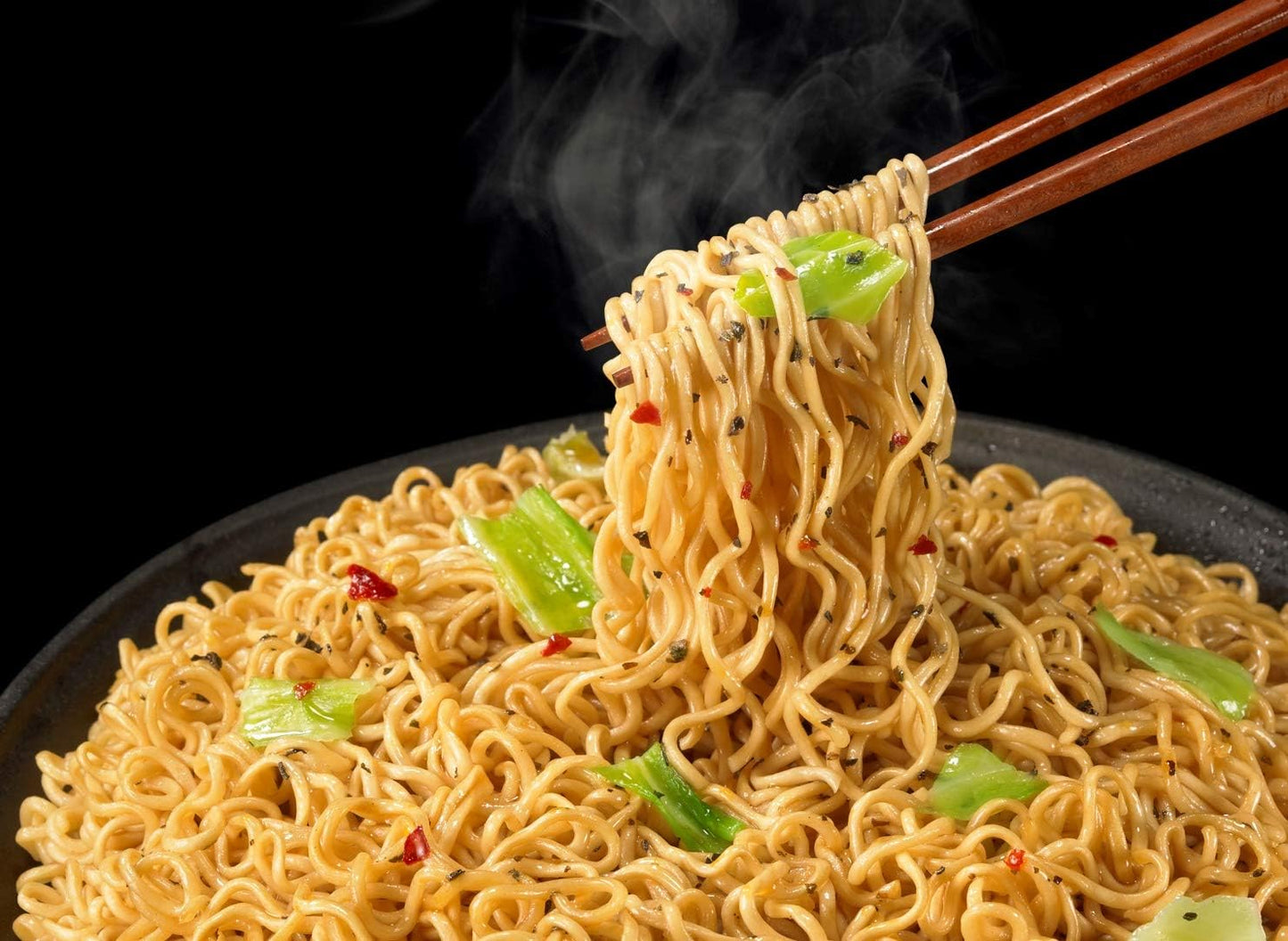 마루짱 고츠모리 야끼소바 2종 세트 (소스맛& 소금맛 / 총 12개입)