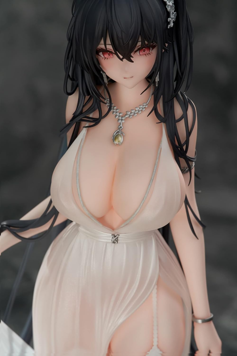 Azur Lane 아즈르레인 타이호(대봉) 서약·바닷바람의 템테이션 Ver. 스탠다드 1/6 스케일 PVC & ABS 도색 완성 피규어