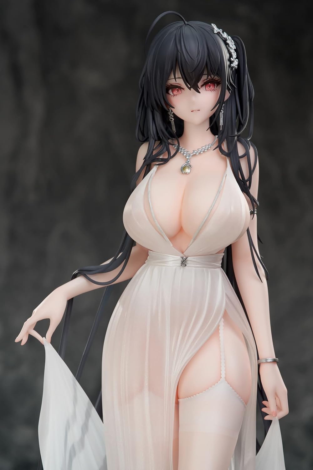 Azur Lane 아즈르레인 타이호(대봉) 서약·바닷바람의 템테이션 Ver. 스탠다드 1/6 스케일 PVC & ABS 도색 완성 피규어