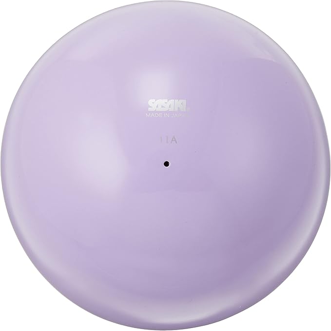 사사키(SASAKI) 리듬체조 미들볼 M-20B 컬러선택 (17cm)