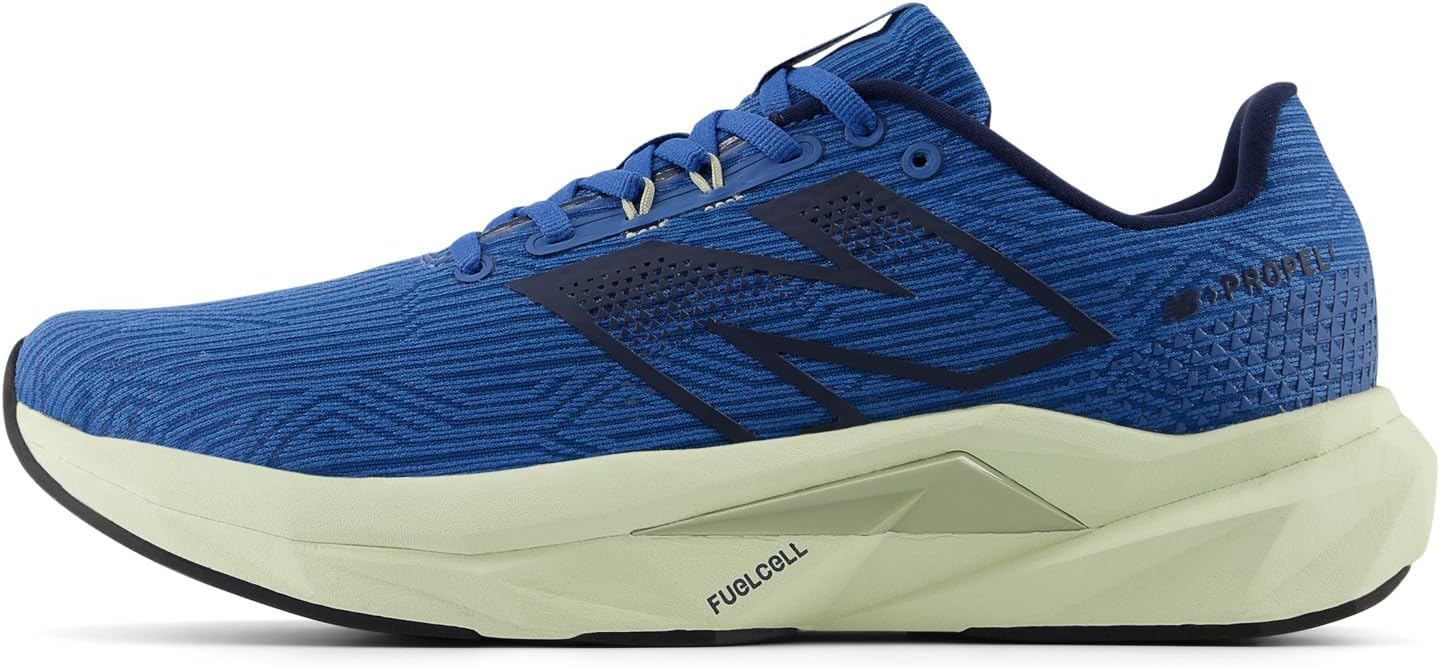 NEW BALANCE 뉴발란스 FuelCell Propel v5 러닝화 (남성용)