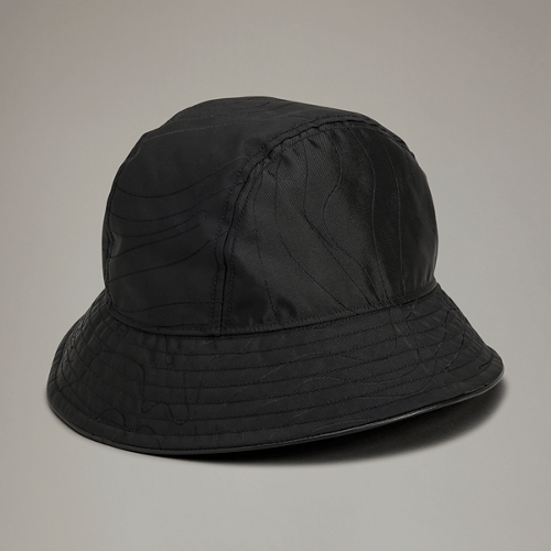 Y-3 와이쓰리 버켓햇 BUCKET HAT (블랙) IS5226