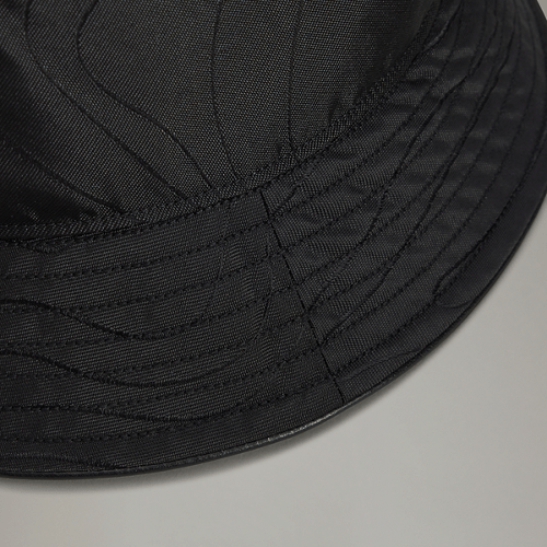 Y-3 와이쓰리 버켓햇 BUCKET HAT (블랙) IS5226