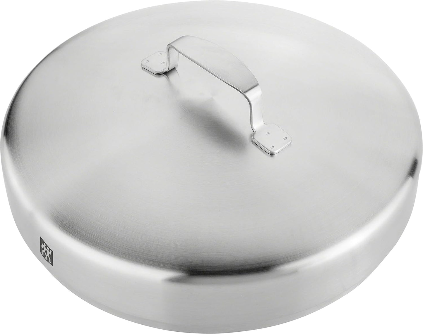 ZWILLING(츠빌링) 플러스 스모커 세트 28cm / IH 대응 / 4L / 스테인리스 3중 구조 / 정품 40999-028