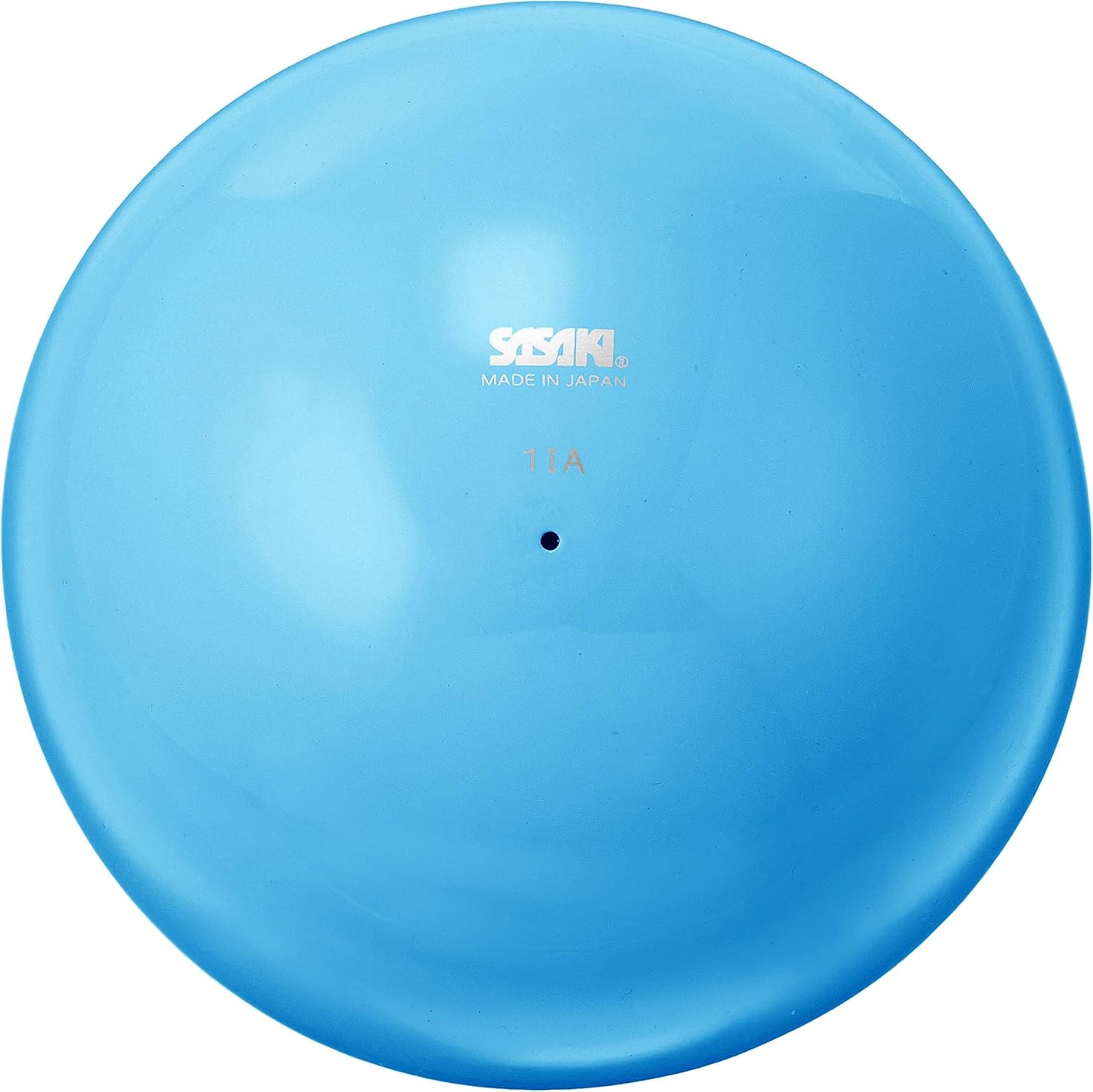 사사키(SASAKI) 리듬체조 미들볼 M-20B 컬러선택 (17cm)
