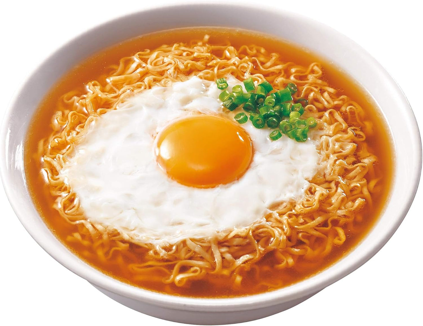 닛신식품 치킨라면 5개입 × 6팩 (인스턴트 봉지면) 총30팩