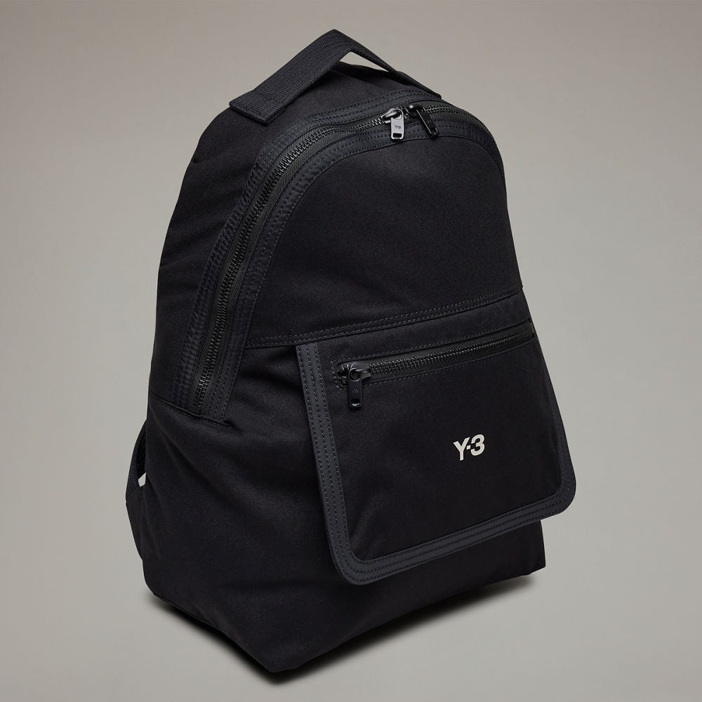 Y-3 와이쓰리 CL BP 백팩 (블랙) IY4063