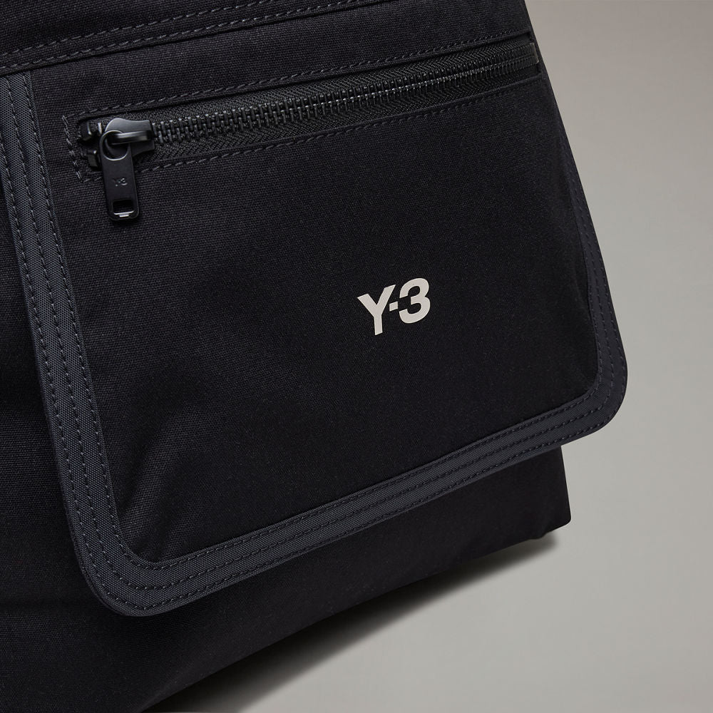 Y-3 와이쓰리 CL BP 백팩 (블랙) IY4063