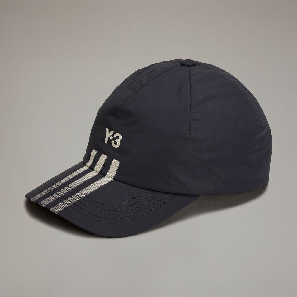 Y-3 STRP CAP (블랙) IY4083 캡모자