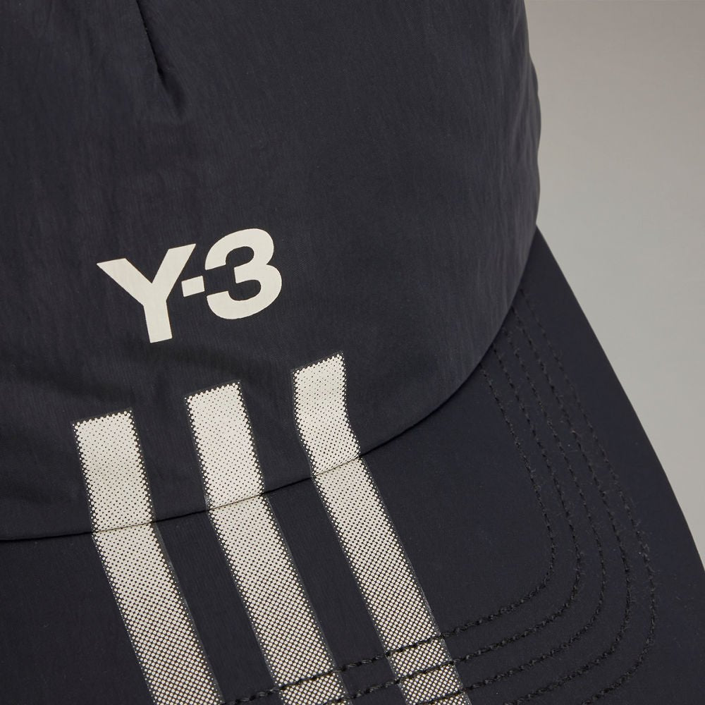 Y-3 STRP CAP (블랙) IY4083 캡모자