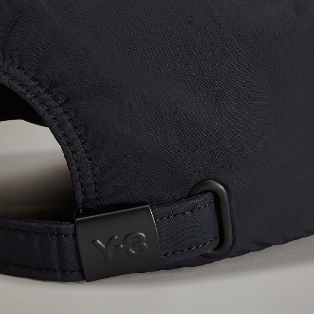Y-3 STRP CAP (블랙) IY4083 캡모자