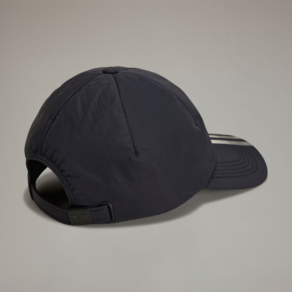Y-3 STRP CAP (블랙) IY4083 캡모자