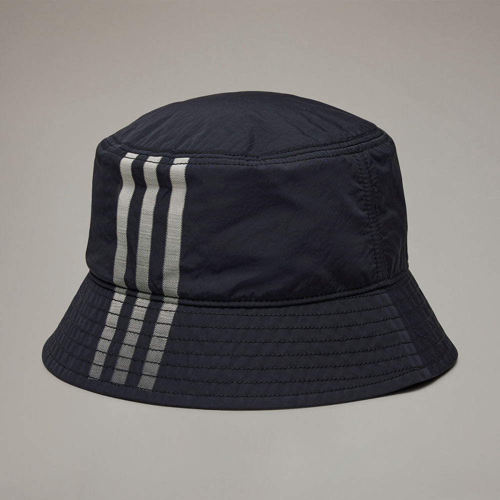 Y-3 와이쓰리 STRP B HAT 버킷햇 (블랙) IY4087