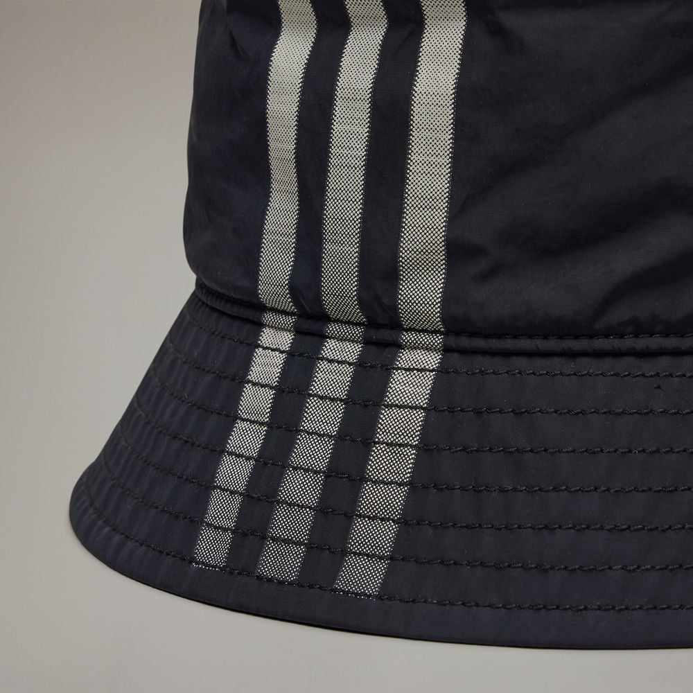 Y-3 와이쓰리 STRP B HAT 버킷햇 (블랙) IY4087