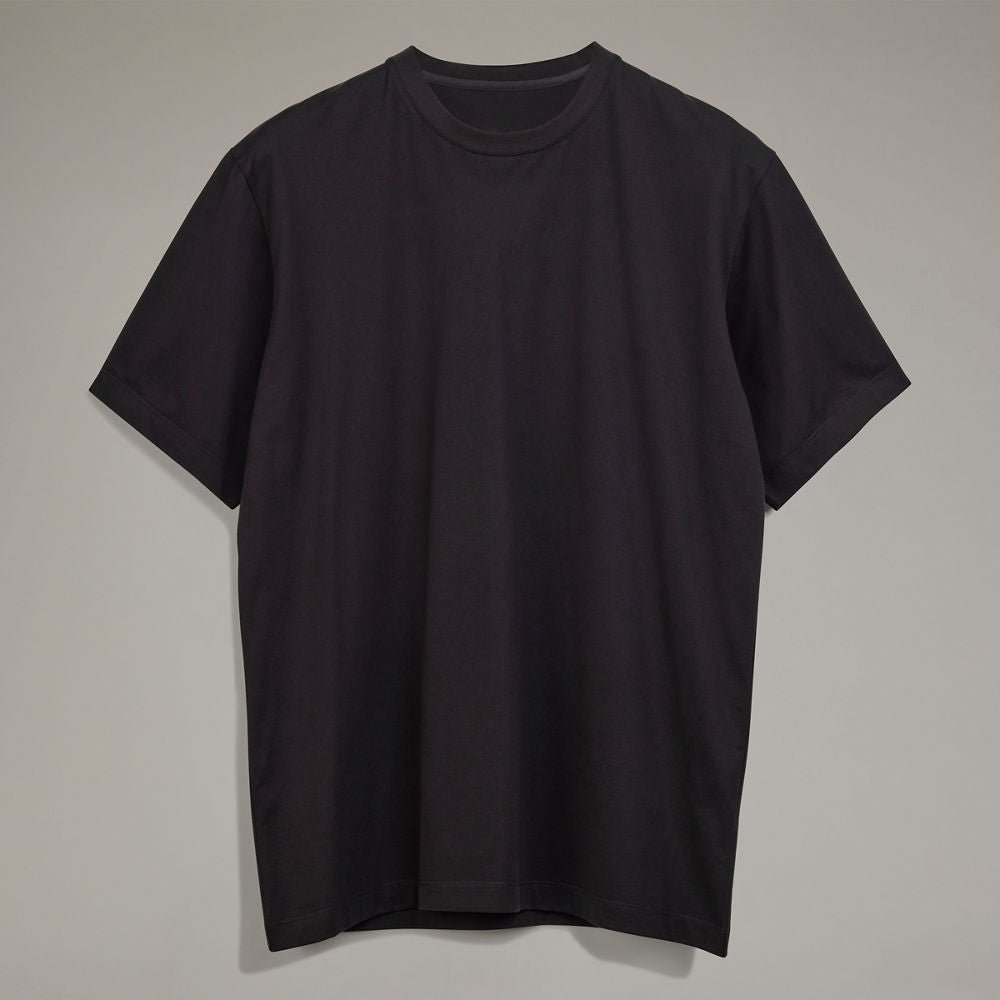 Y-3 와이쓰리 U GFX SS TEE (블랙) JN4879