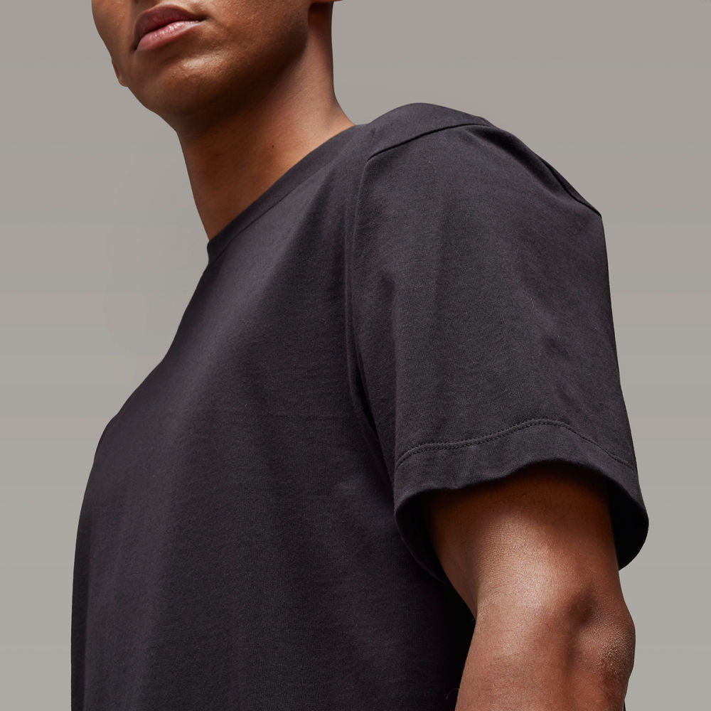 Y-3 와이쓰리 U GFX SS TEE (블랙) JN4879