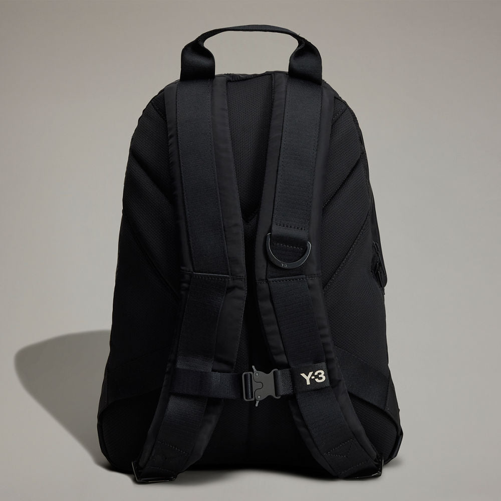 Y-3 와이쓰리 BACKPACK (블랙) JP4745