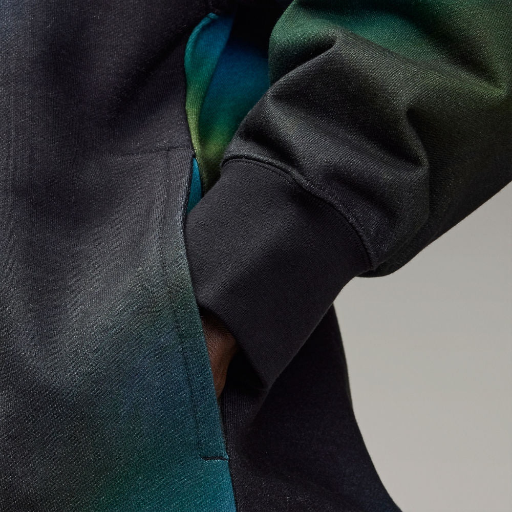 Y-3 와이쓰리 후디 M AOP HOODIE (멀티컬러) JL8306