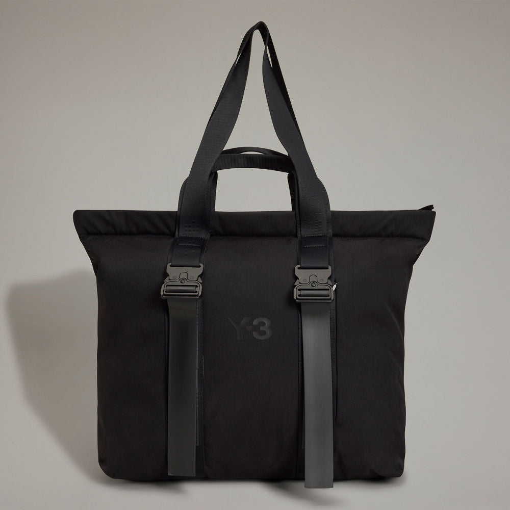 Y-3 와이쓰리 쇼퍼백 SHOPPER (블랙) JW6219