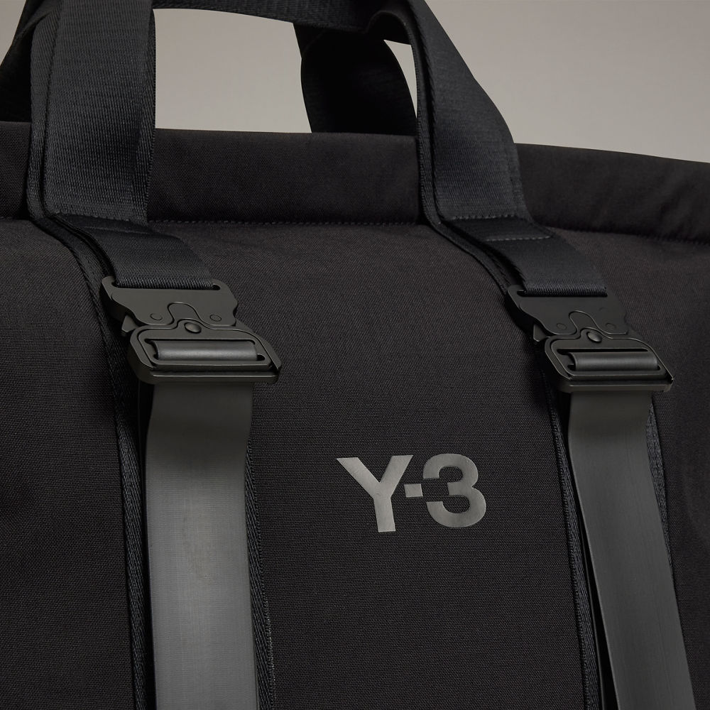 Y-3 와이쓰리 쇼퍼백 SHOPPER (블랙) JW6219