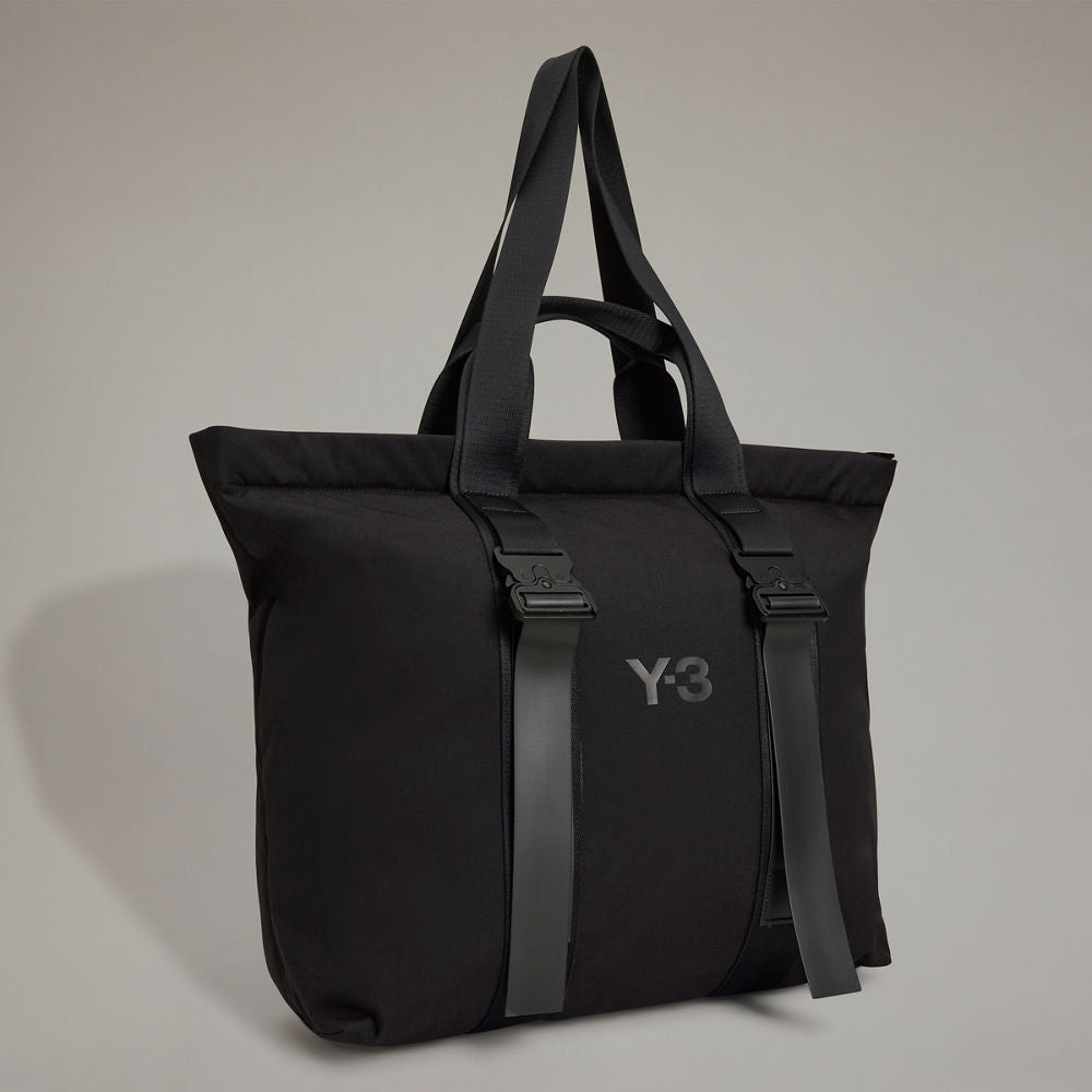 Y-3 와이쓰리 쇼퍼백 SHOPPER (블랙) JW6219