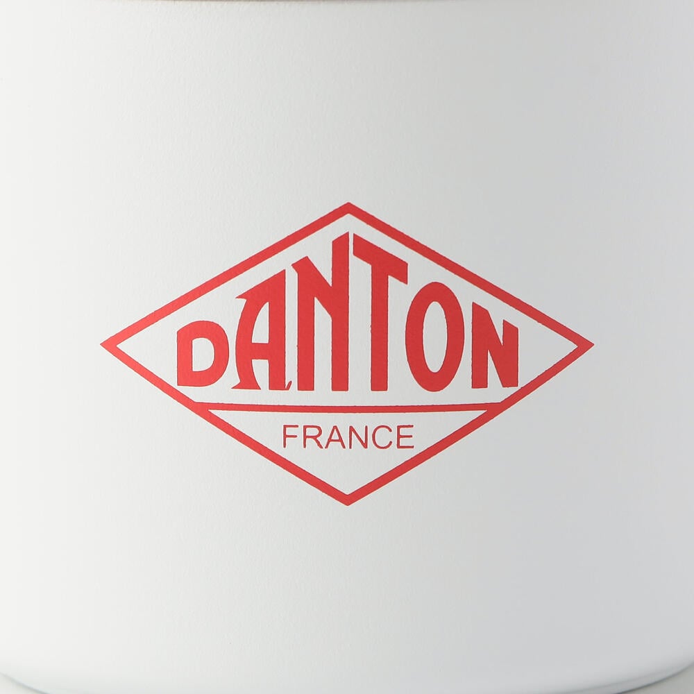 【한정판】단톤 DANTON 8oz 캠프 컵 by MiiR 색상5가지