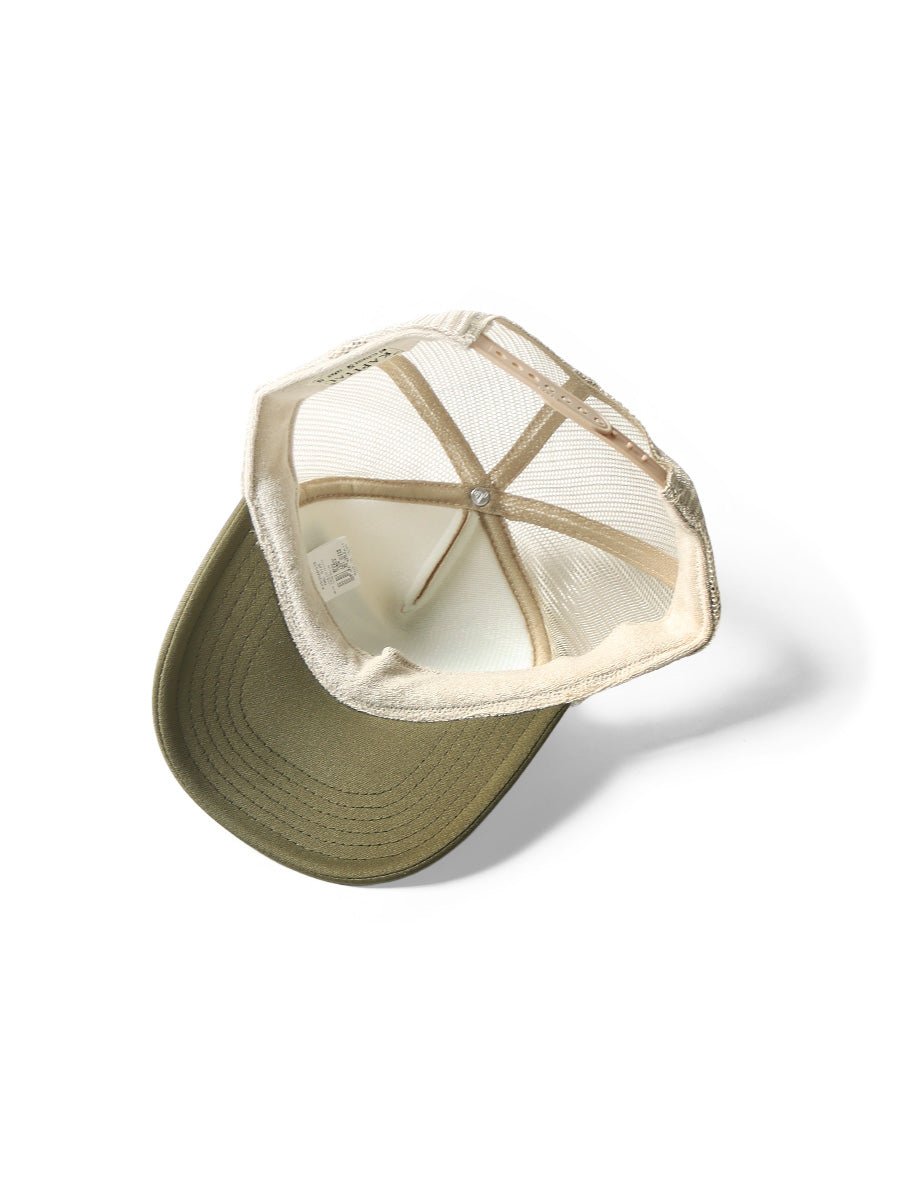 Kapital 캐피탈 LIFE KAPRICCIOpt 트럭 캡 4색상 K2505XH535