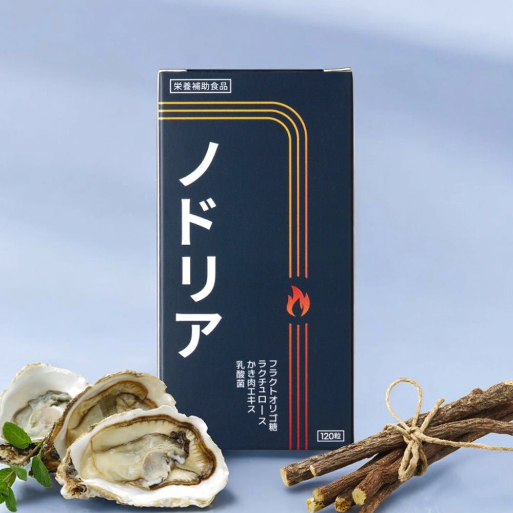 메타웰 (MetaWell) 노도리아(NODORIA) 120정 (약 30일분) 역류성 식도염으로 고민하시는 분들에게 추천