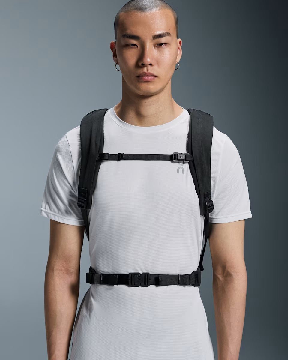On Speed Pack 24L Elite Black | Magnet 온 스피드팩 24L 엘리트 2색상 선택