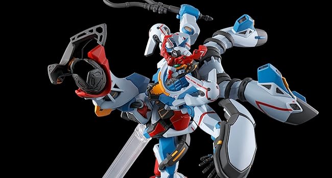 BANDAI SPIRITS 반다이 기동전사 건담 GQuuuuuuX (지크아크스) HG 1/144