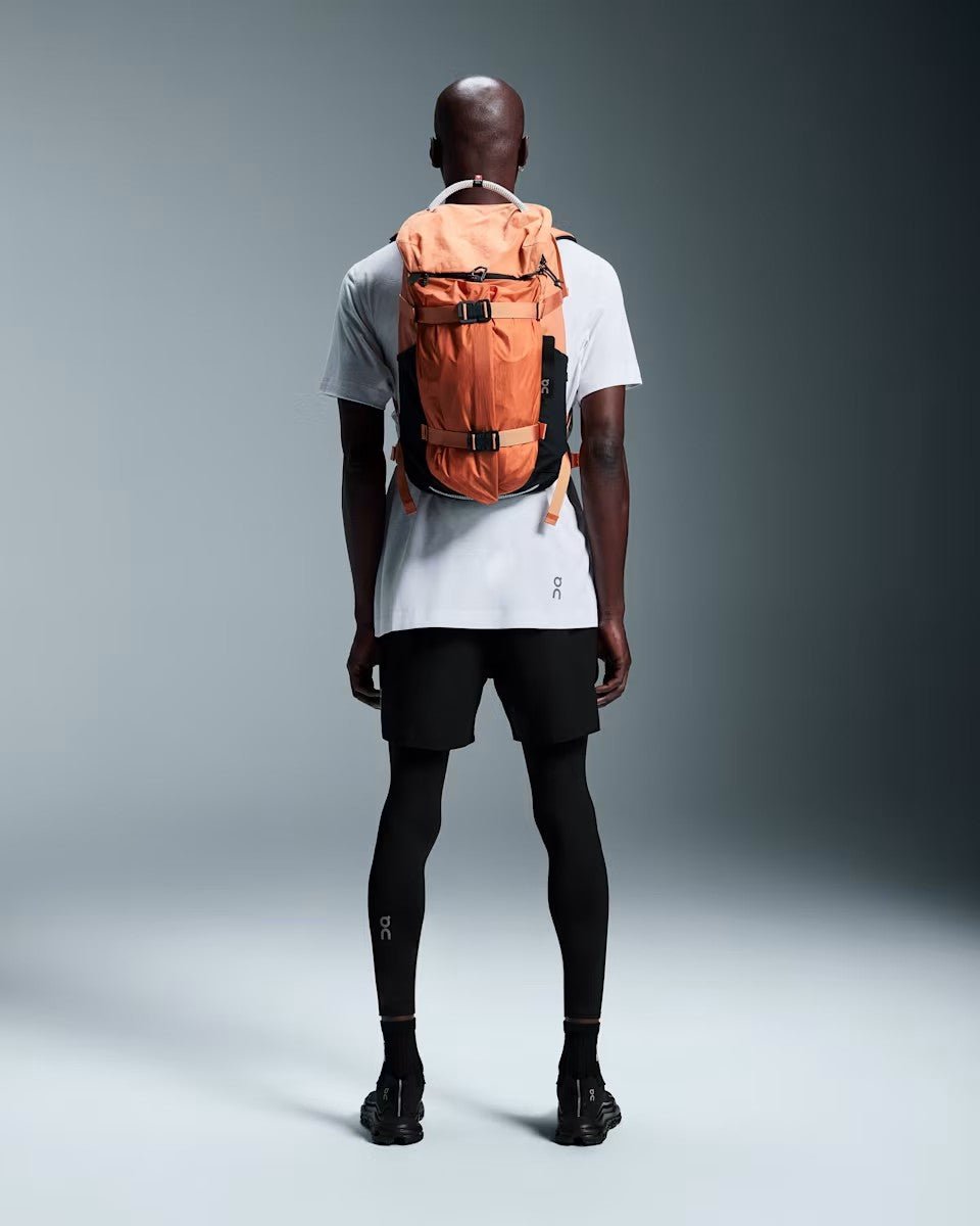 On Speed Pack 24L Elite Black | Magnet 온 스피드팩 24L 엘리트 2색상 선택