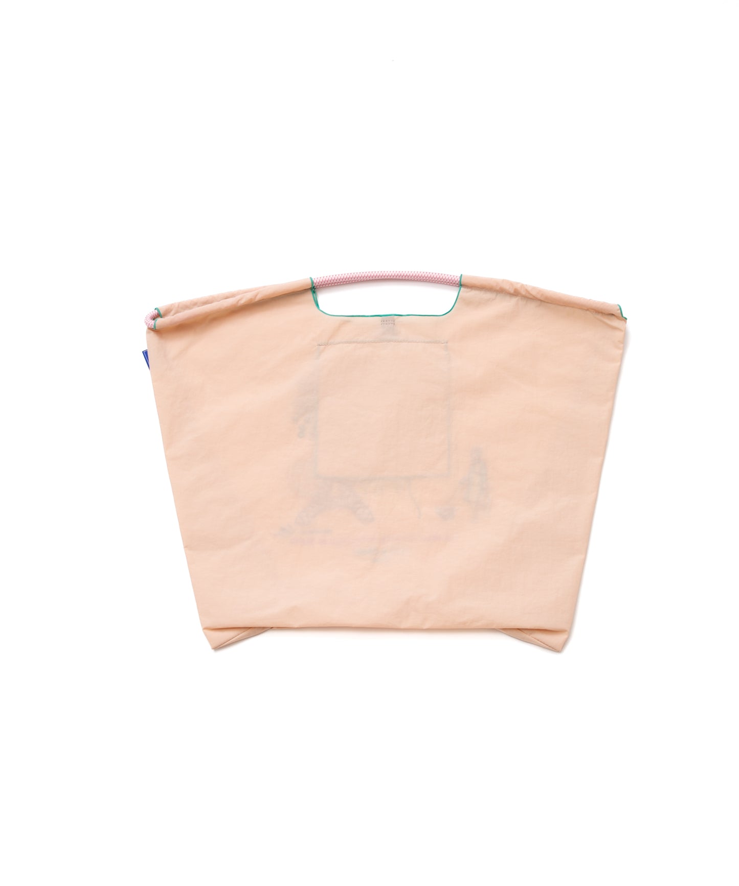 Ball & Chain 볼 앤 체인 마리안느 배틀 파리Marianne Battle  콜라보 쇼핑백 L 사이즈  색상2가지