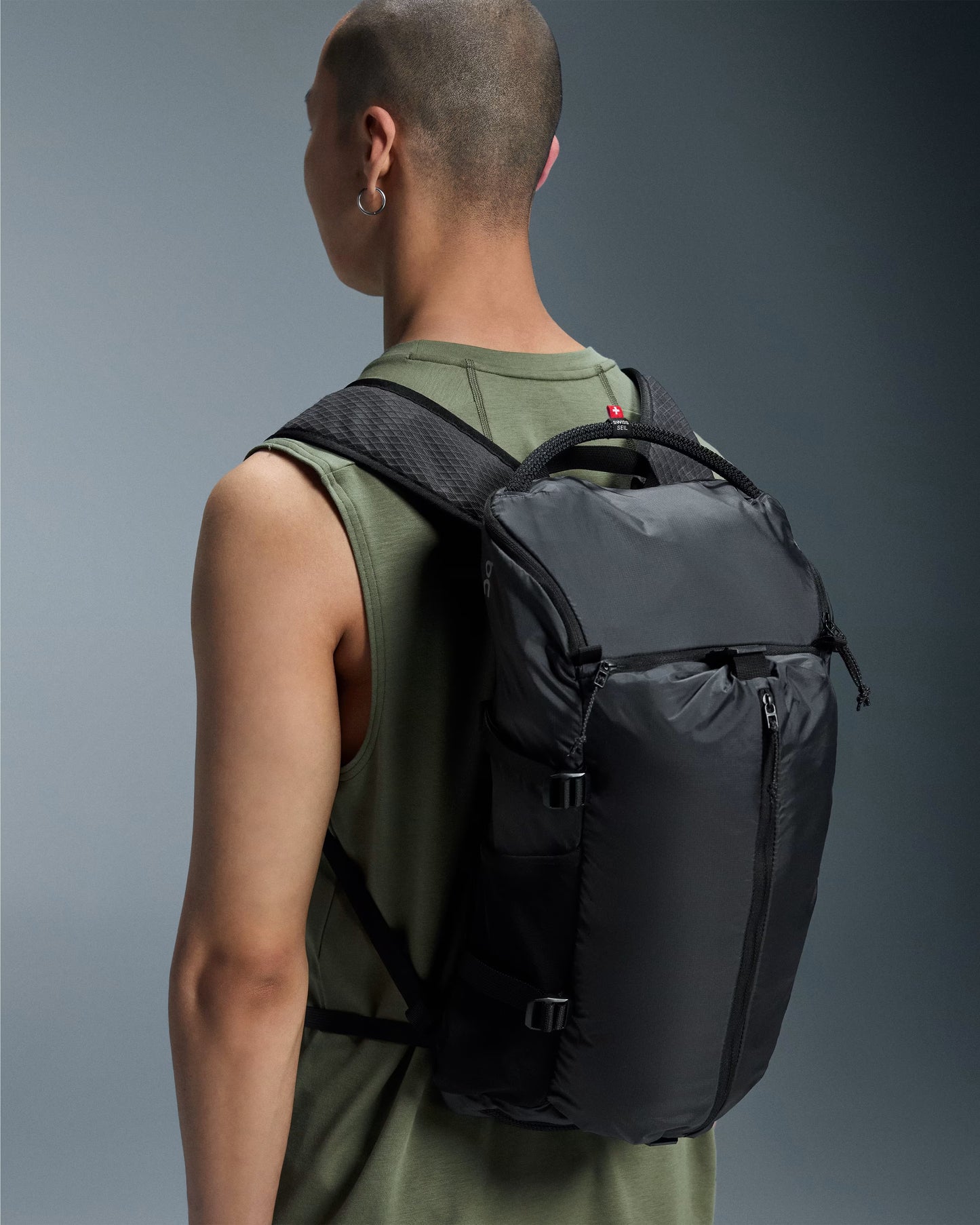 On 온 백팩 Speed Pack 18L Lite (스피드팩 18L 라이트) 4종색상선택