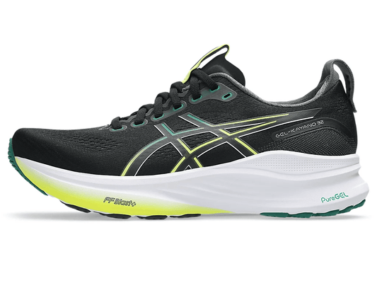 ASICS GEL-KAYANO 32 아식스 젤 카야노 32 남성용 러닝화 4색상선택