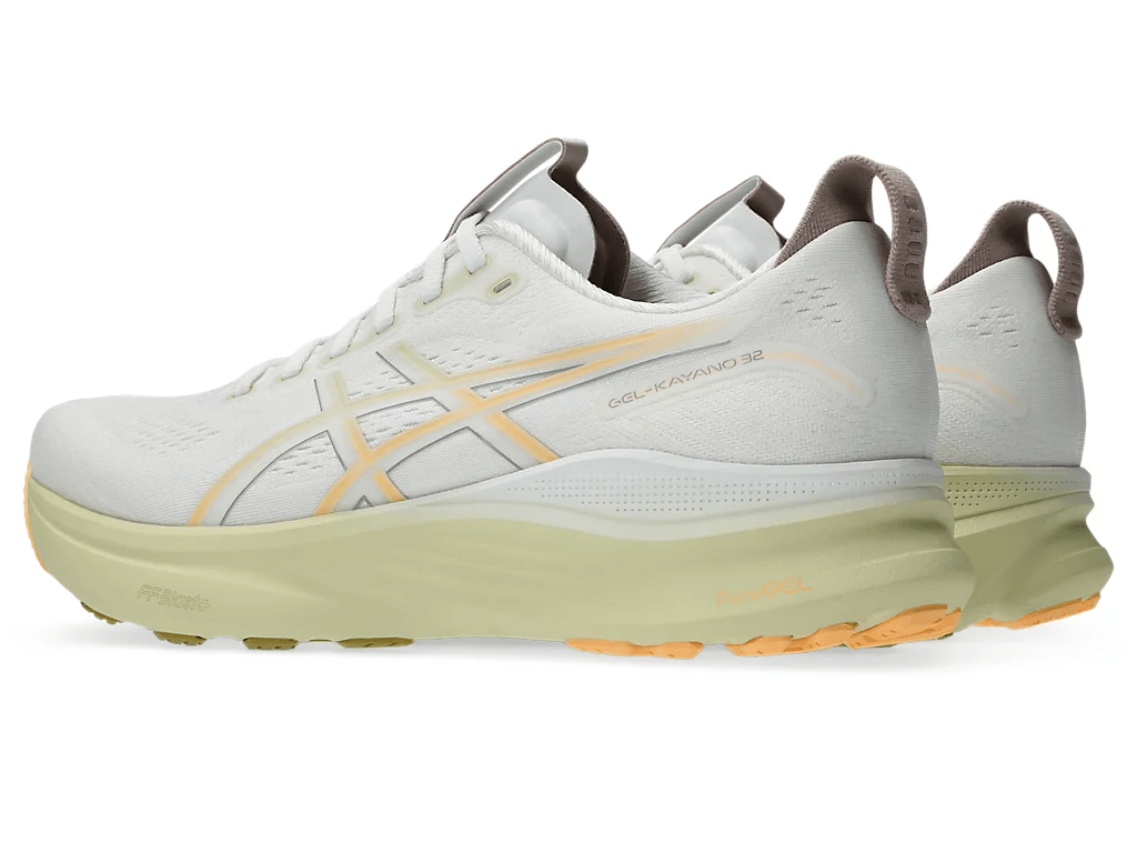 ASICS GEL-KAYANO 32 아식스 젤 카야노 32 남성용 러닝화 4색상선택