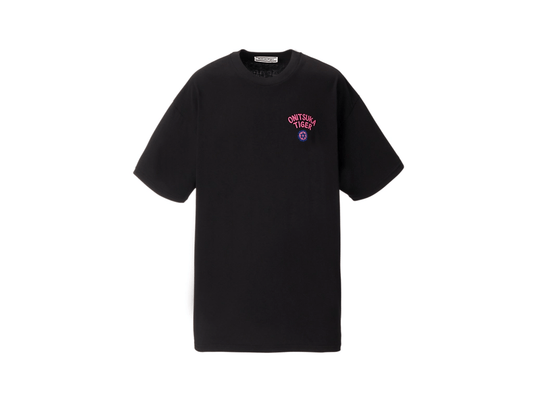 오니츠카 타이거 OVERSIZED GRAPHIC TEE 오버사이즈 그래픽 티셔츠 UNISEX 4컬러