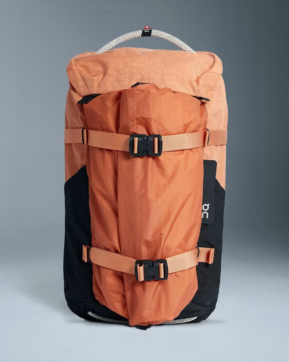 On Speed Pack 24L Elite Black | Magnet 온 스피드팩 24L 엘리트 2색상 선택