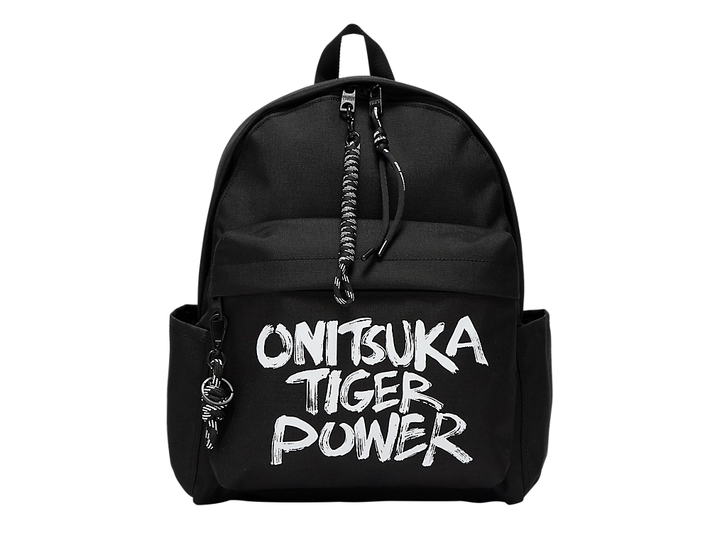 오니츠카 타이거 DENIVITA™ 백팩 (UNISEX) 블랙