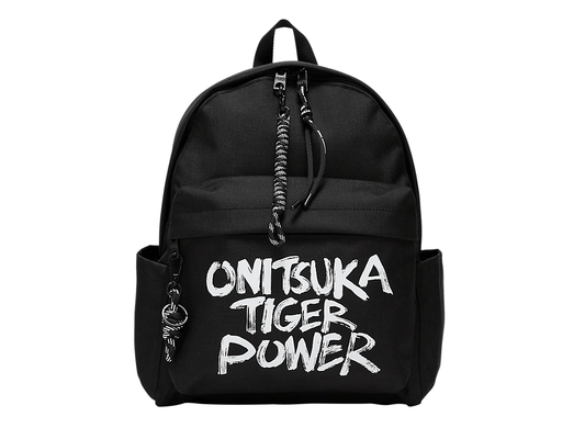 오니츠카 타이거 DENIVITA™ 백팩 (UNISEX) 블랙