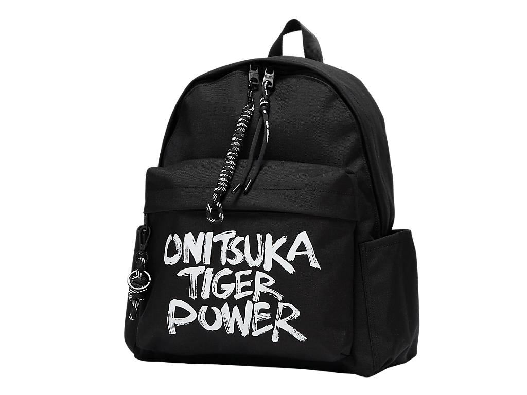 오니츠카 타이거 DENIVITA™ 백팩 (UNISEX) 블랙