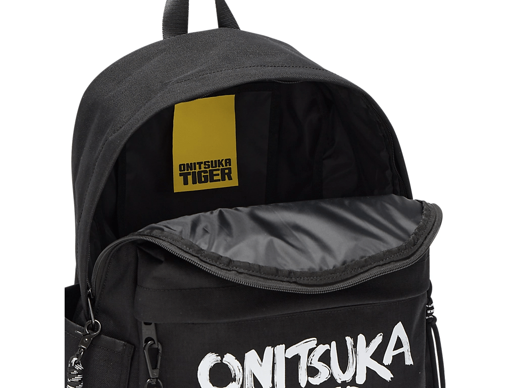 오니츠카 타이거 DENIVITA™ 백팩 (UNISEX) 블랙