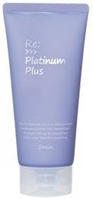 아쥬반 ADJUVANT Re: 플래티넘 플러스 90g 염색 모발 집중 케어