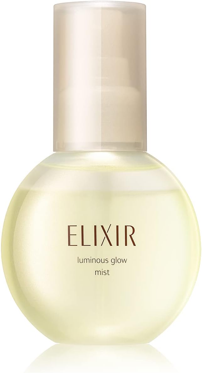 ELIXIR SUPERIEUR (엘릭시르 슈페리엘) 츠야다마 미스트 80mL