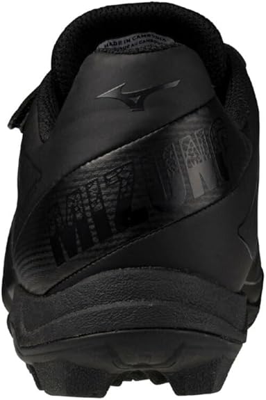 미즈노 주니어 야구 스파이크 쿠션 레보 다이아 Jr. 키즈용 (포인트 스파이크 / 3E 와이드 / MIZUNO ENERZY)