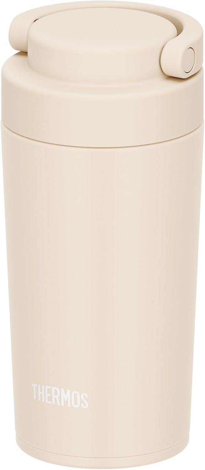 써모스 THERMOS 보온보냉 텀블러 320ml 진공단열 보온병 물병 식기세척기 가능 JOV-321 3색상