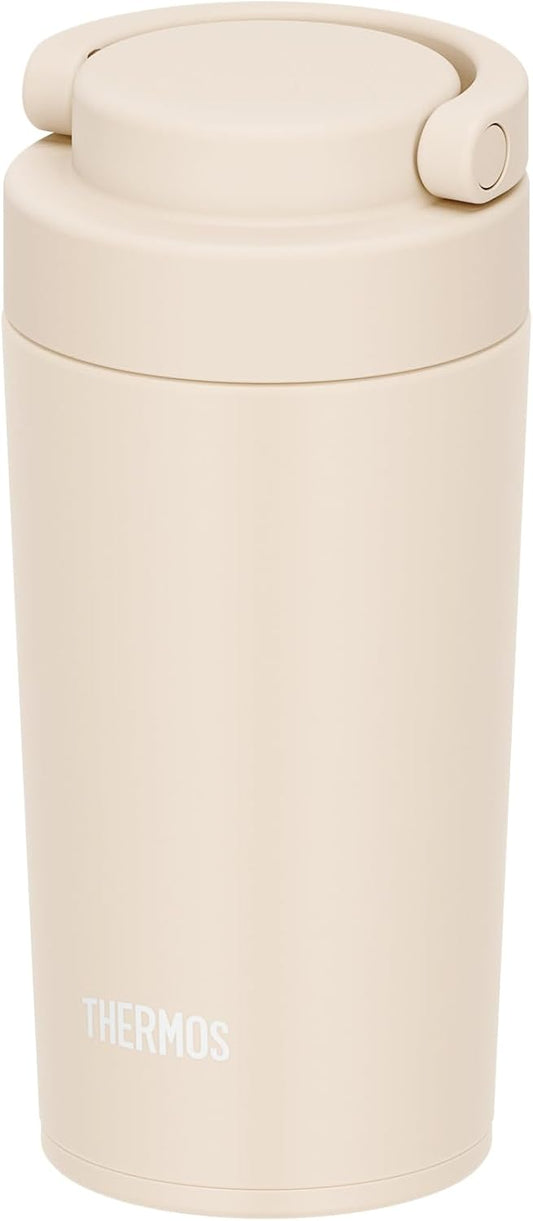 써모스 THERMOS 보온보냉 텀블러 320ml 진공단열 보온병 물병 식기세척기 가능 JOV-321 3색상