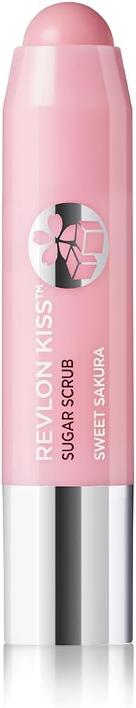 REVLON 레브론 키스 슈가 스크럽 115 스위트 사쿠라 2.6g