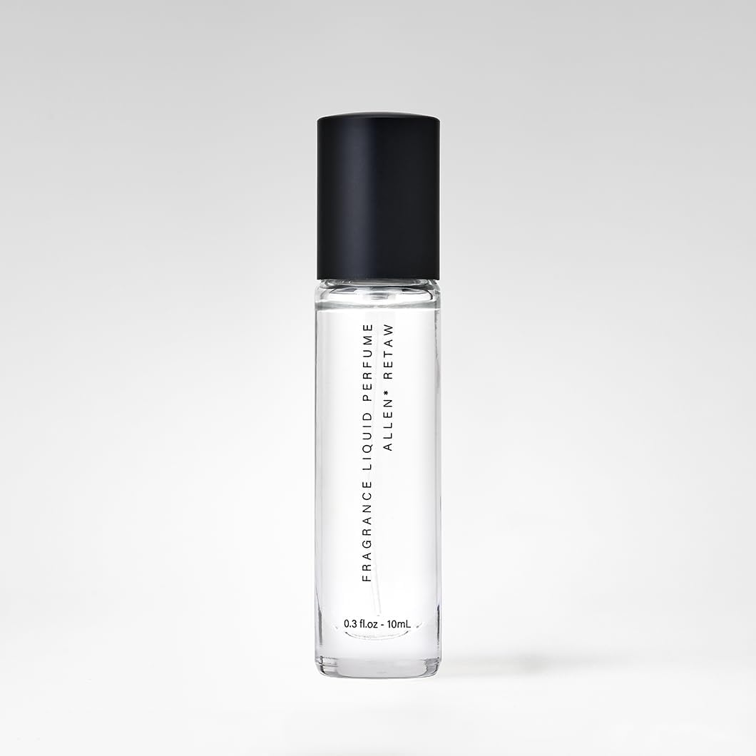 리토【retaW】리퀴드 퍼퓸 미니 ALLEN* 10mL