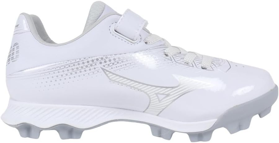 미즈노(MIZUNO) 주니어 야구화 웨이브 라이트 레보 Jr. (11GP2222) 색상선택